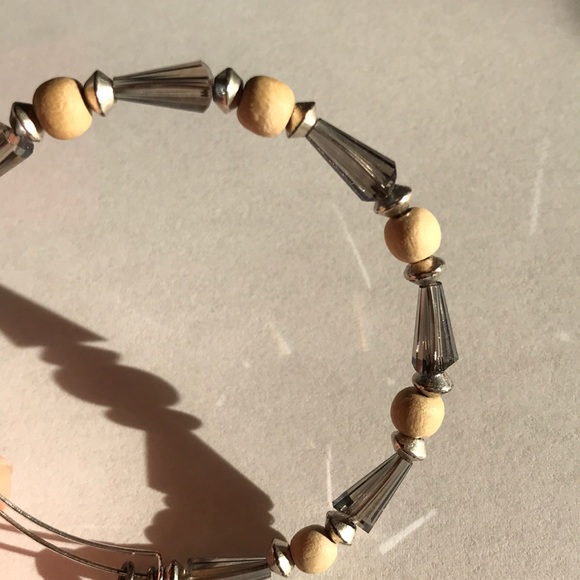 Alex and Ani Bracelet - Picture 3 of 5